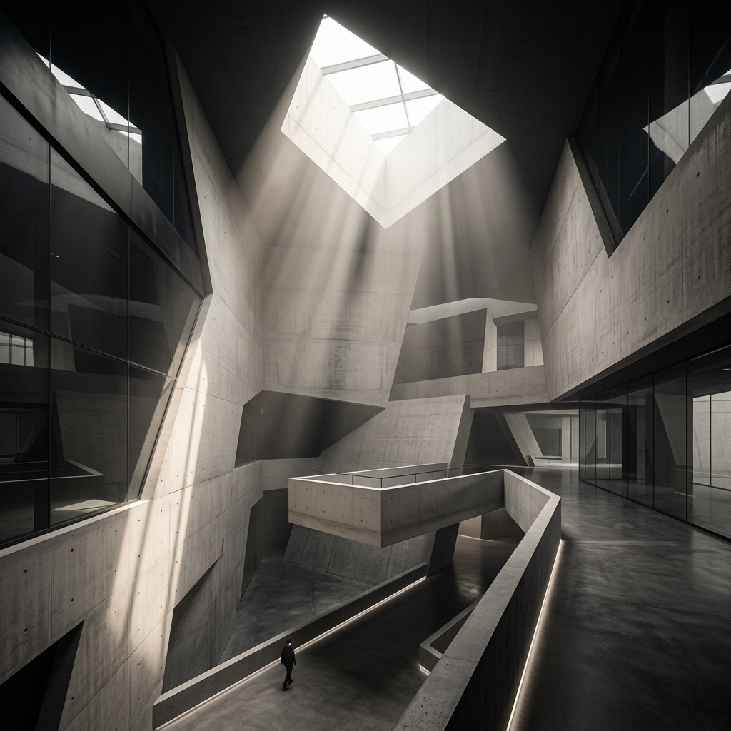 PeakMind Headquarters